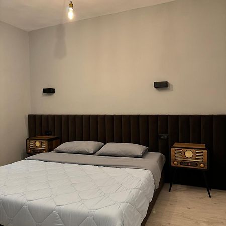 Nikki Apartments 3 Tirana Kültér fotó