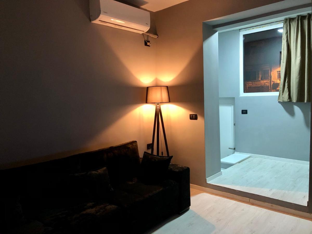 Nikki Apartments 3 Tirana Kültér fotó