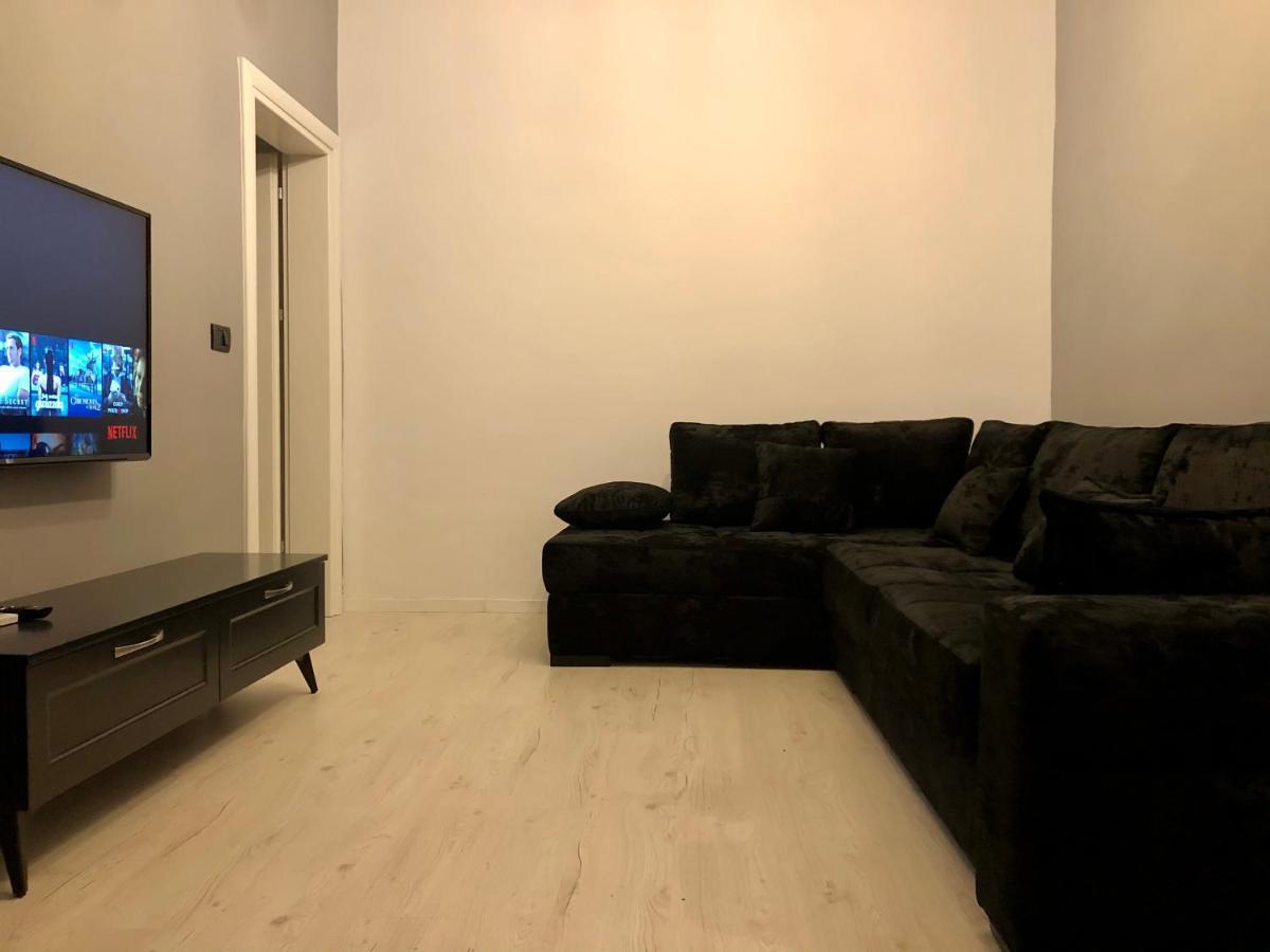 Nikki Apartments 3 Tirana Kültér fotó